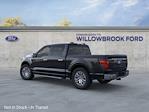 2025 Ford F-150 SuperCrew Cab 4x4 Pickup for sale #ST98780 - photo 2