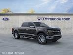 2025 Ford F-150 SuperCrew Cab 4x4 Pickup for sale #ST98780 - photo 7
