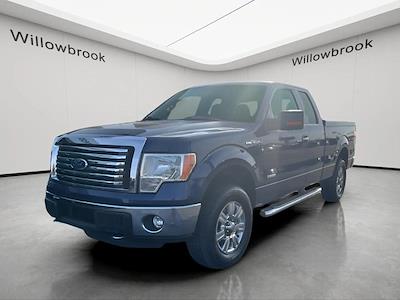 Used 2011 Ford F-150 XLT Super Cab for sale #ST98780A - photo 1