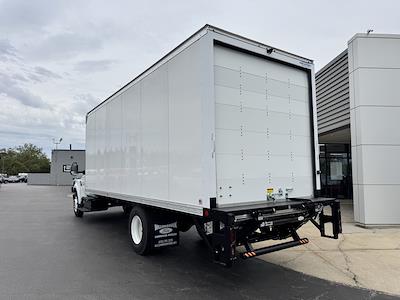 New 2026 Ford F-650 Regular Cab 24' Box Truck for sale #TF00022 - photo 2