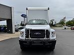 New 2026 Ford F-650 Regular Cab 24' Box Truck for sale #TF00022 - photo 3