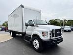 New 2026 Ford F-650 Regular Cab 24' Box Truck for sale #TF00022 - photo 4