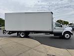 New 2026 Ford F-650 Regular Cab 24' Box Truck for sale #TF00022 - photo 5