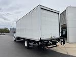 New 2026 Ford F-650 Regular Cab 24' Box Truck for sale #TF00022 - photo 2