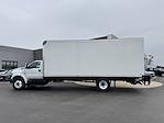 New 2026 Ford F-650 Regular Cab 24' Box Truck for sale #TF00022 - photo 8