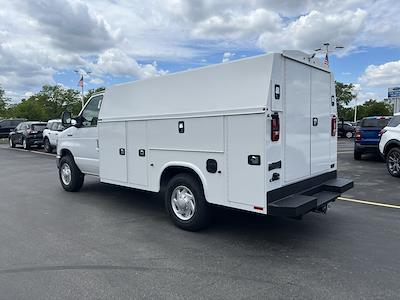 2026 Ford E-350 RWD Knapheide Service Utility Van for sale #TF00515 - photo 2
