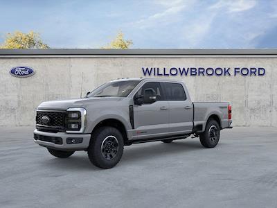 New 2026 Ford F-250 Lariat Crew Cab for sale #TF01334 - photo 1