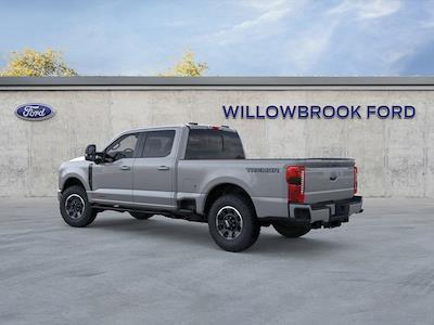 New 2026 Ford F-250 Lariat Crew Cab for sale #TF01334 - photo 2