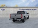 New 2026 Ford F-250 Lariat Crew Cab for sale #TF01334 - photo 8