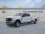 2026 Ford F-350 Crew Cab SRW 4x4 Pickup for sale #TF06845 - photo 1