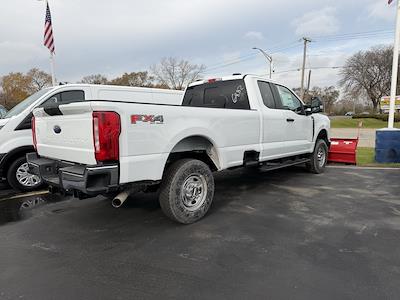 New 2026 Ford F-250 XL Super Cab Plow Truck for sale #TF06882 - photo 2