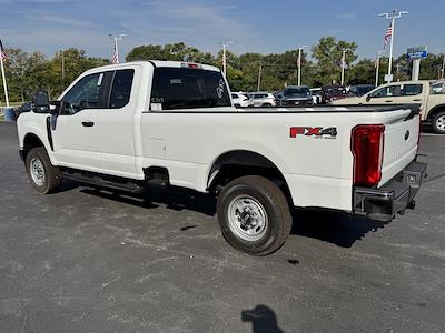 New 2026 Ford F-250 XL Super Cab 4WD Pickup for sale #TF06882 - photo 2