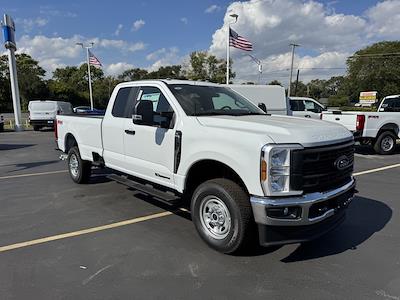 New 2026 Ford F-350 XL Super Cab 4x4 SRW Pickup for sale #TF07508 - photo 1