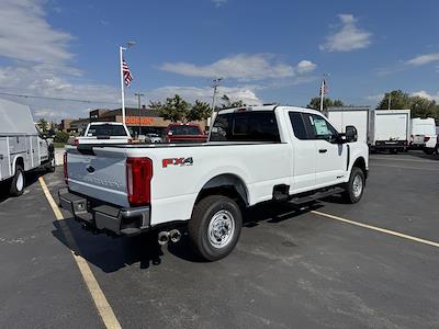 New 2026 Ford F-350 XL Super Cab 4x4 SRW Pickup for sale #TF07508 - photo 2