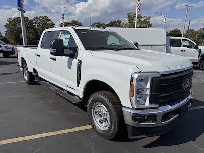New 2026 Ford F-250 XL Crew Cab 4x4 Pickup for sale #TF07539 - photo 1
