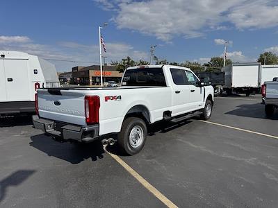 New 2026 Ford F-250 XL Crew Cab 4x4 Pickup for sale #TF07539 - photo 2