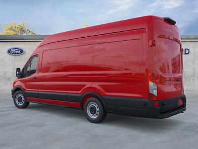 New 2026 Ford Transit 350 High Roof Empty Cargo Van for sale #TF07773 - photo 2