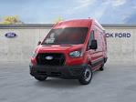 2026 Ford Transit 350 High Roof RWD Empty Cargo Van for sale #TF07773 - photo 3