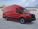 2026 Ford Transit 350 High Roof RWD Empty Cargo Van for sale #TF07773 - photo 7