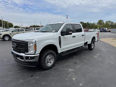 New 2026 Ford F-250 XL Crew Cab 4WD Pickup for sale #TF07871 - photo 1