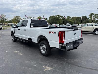 New 2026 Ford F-250 XL Crew Cab 4WD Pickup for sale #TF07871 - photo 2