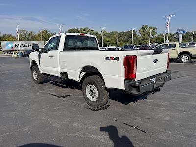 New 2026 Ford F-250 XL Regular Cab 4x4 Pickup for sale #TF09241 - photo 2