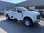 2026 Ford F-250 Regular Cab 4x4 Pickup for sale #TF09241 - photo 4