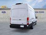 2026 Ford Transit 350 HD High Roof DRW AWD Empty Cargo Van for sale #TF10204 - photo 8
