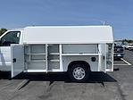 New 2026 Ford E-350 10' 9" Knapheide Steel Service Utility Van for sale #TF16100 - photo 12