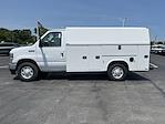 New 2026 Ford E-350 10' 9" Knapheide Steel Service Utility Van for sale #TF16100 - photo 3