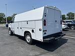 New 2026 Ford E-350 10' 9" Knapheide Steel Service Utility Van for sale #TF16100 - photo 2
