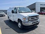 New 2026 Ford E-350 10' 9" Knapheide Steel Service Utility Van for sale #TF16100 - photo 8