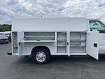 New 2026 Ford E-350 10' 9" Knapheide Steel Service Utility Van for sale #TF16110 - photo 12
