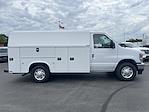 New 2026 Ford E-350 10' 9" Knapheide Steel Service Utility Van for sale #TF16110 - photo 3