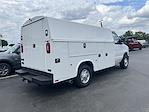 New 2026 Ford E-350 10' 9" Knapheide Steel Service Utility Van for sale #TF16110 - photo 2