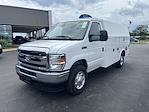 New 2026 Ford E-350 10' 9" Knapheide Steel Service Utility Van for sale #TF16110 - photo 9