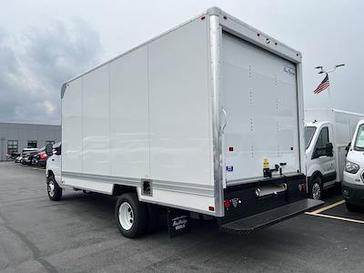 2026 Ford E-450 RWD Bay Bridge Box Van for sale #TF16331 - photo 2
