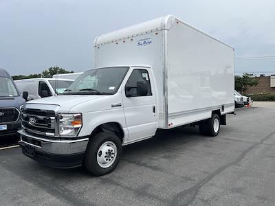 2026 Ford E-450 RWD Bay Bridge Box Van for sale #TF16331 - photo 1