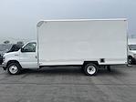 New 2026 Ford E-450 16' Bay Bridge Box Van with Walkramp for sale #TF16331 - photo 3