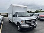 New 2026 Ford E-450 16' Bay Bridge Box Van with Walkramp for sale #TF16331 - photo 7