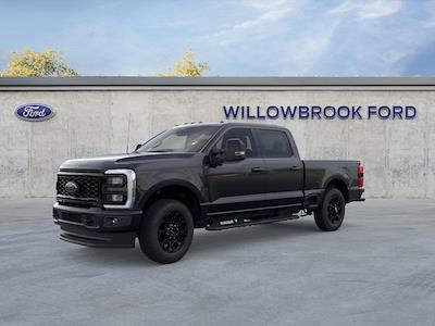 New 2026 Ford F-250 XLT Crew Cab for sale #TF17666 - photo 1