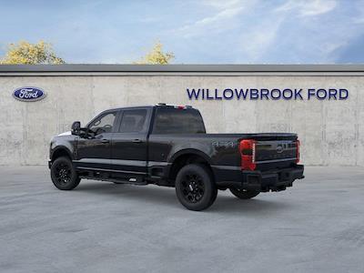 New 2026 Ford F-250 XLT Crew Cab for sale #TF17666 - photo 2