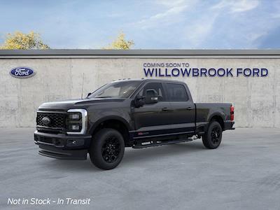 New 2026 Ford F-250 Crew Cab for sale #TF18451 - photo 1