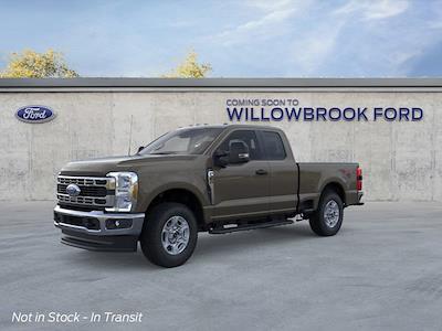 2026 Ford F-350 Super Cab SRW 4WD Pickup for sale #TF21056 - photo 1