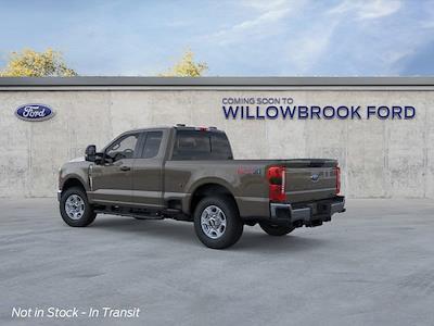 2026 Ford F-350 Super Cab SRW 4WD Pickup for sale #TF21056 - photo 2