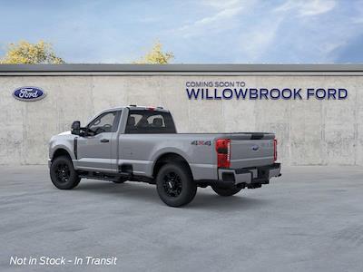 New 2026 Ford F-250 XL Regular Cab for sale #TF21773 - photo 2