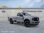 New 2026 Ford F-250 XL Regular Cab for sale #TF21773 - photo 7