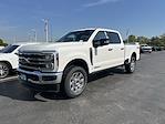 New 2026 Ford F-250 King Ranch Crew Cab 4x4 Pickup for sale #TF24818 - photo 1