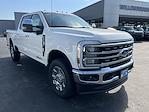 New 2026 Ford F-250 King Ranch Crew Cab 4x4 Pickup for sale #TF24818 - photo 12