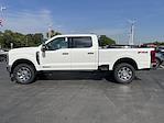 New 2026 Ford F-250 King Ranch Crew Cab 4x4 Pickup for sale #TF24818 - photo 3